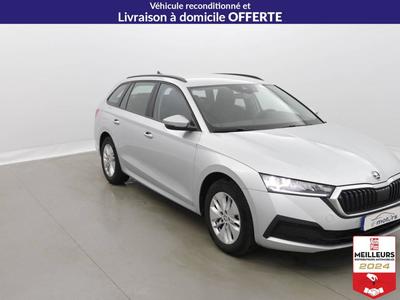 Skoda Octavia Combi 2.0 Tdi 150 Dsg7 Ambition +Caméra +P