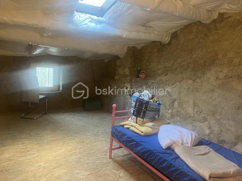 Maison de ville - 80 m² - 6 pièces