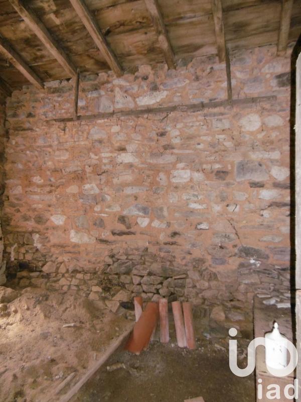 Maison de campagne - 82 m² - 3 pièces