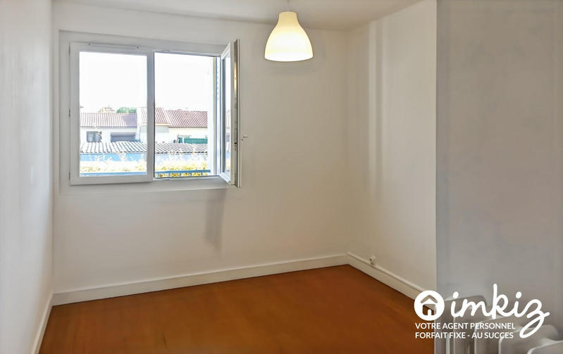 Appartement - 67 m² - 4 pièces