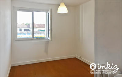 Appartement - 67 m² - 4 pièces