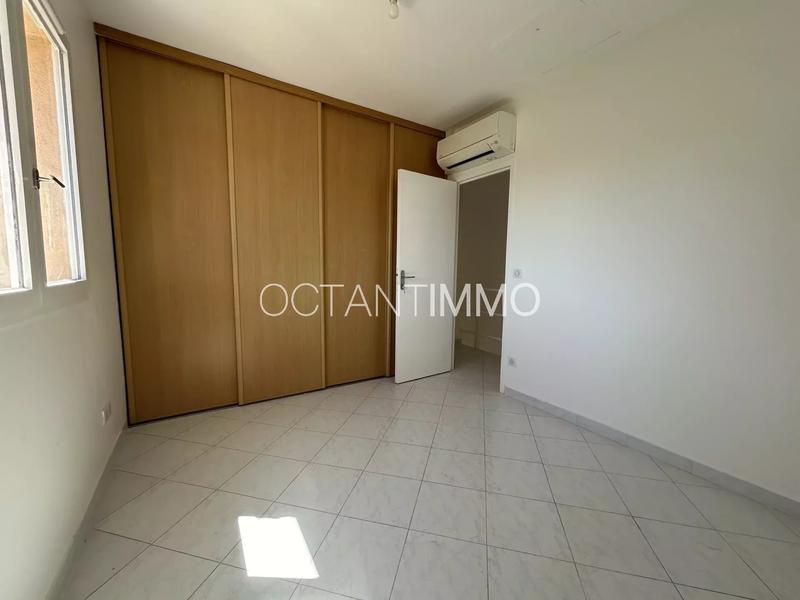 Villa - 97 m² - 4 pièces