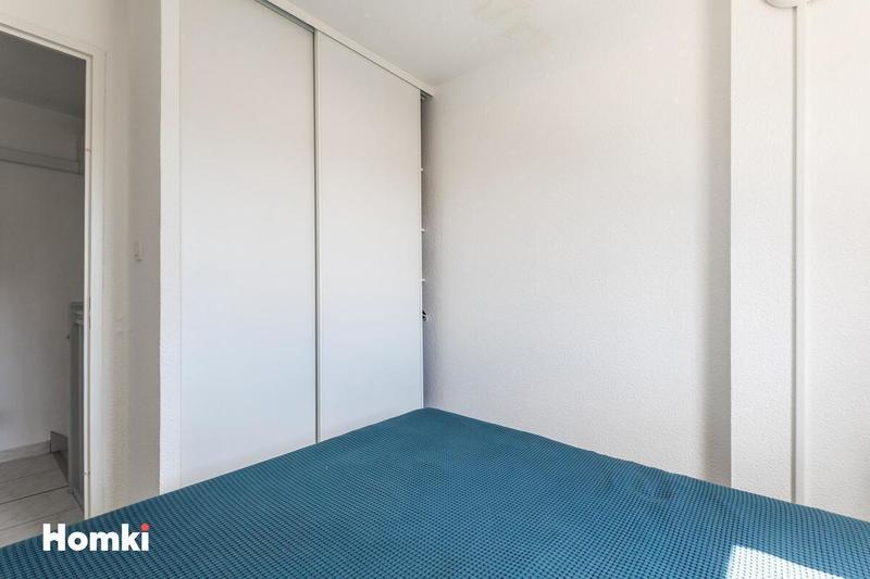 Maison - 36 m² - 3 pièces