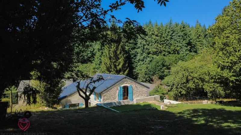 Maison - 84 m² - 4 pièces