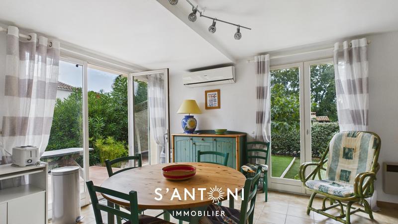 Maison - 71 m² - 4 pièces