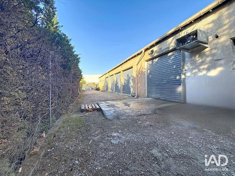 Local commercial - 850 m²