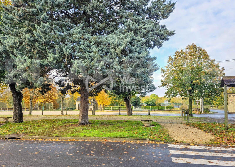 Maison - 182 m² - 7 pièces