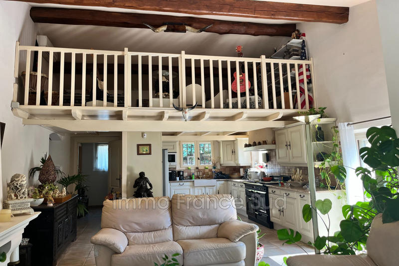 Villa - 120 m² - 6 pièces