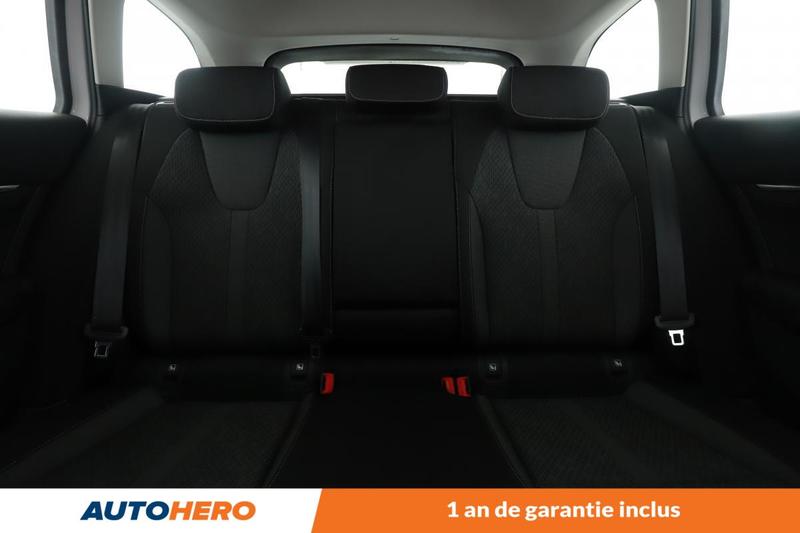 Skoda Octavia Combi 2.0 Tdi Style Dsg7 150 ch