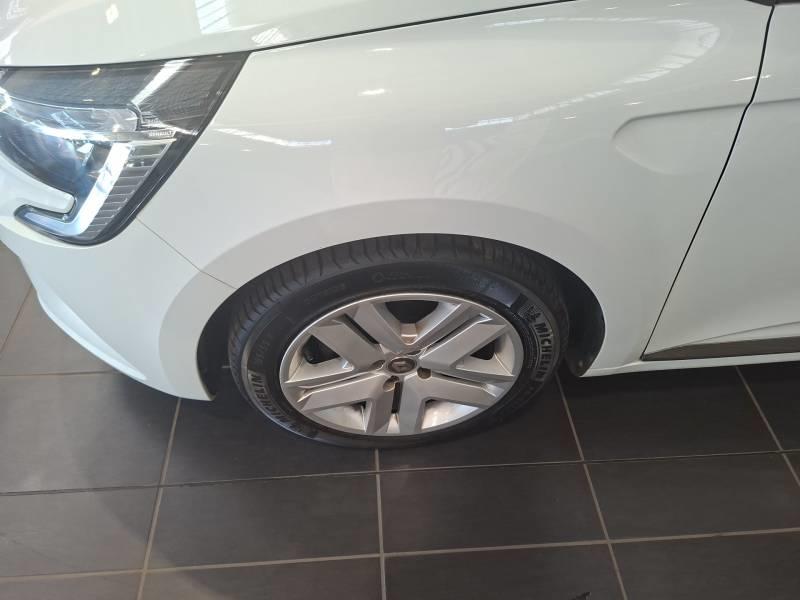 Renault Clio TCe 90 - 21 Business