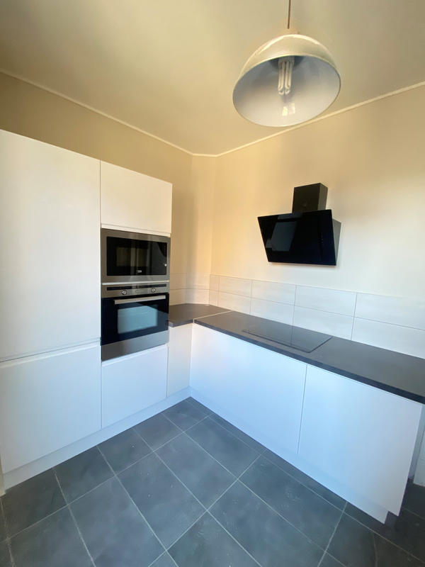 Appartement - 87 m² - 4 pièces