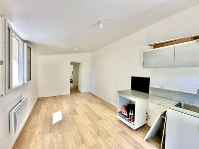 Maison - 34 m² - 2 pièces