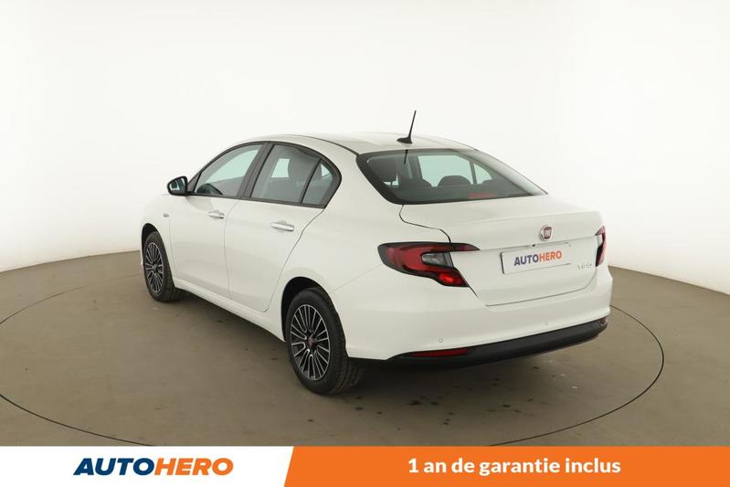 Fiat Tipo 1.6 MultiJet City 4p 130 ch