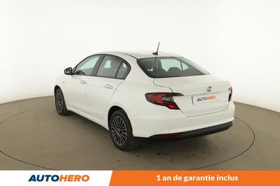 Fiat Tipo 1.6 MultiJet City 4p 130 ch