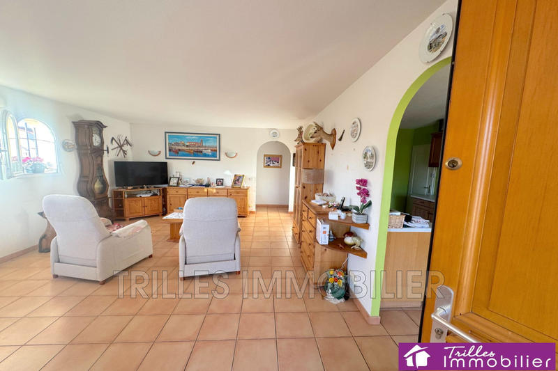 Villa - 85 m² - 4 pièces