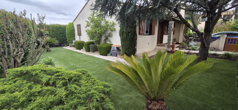 Maison - 87 m² - 4 pièces