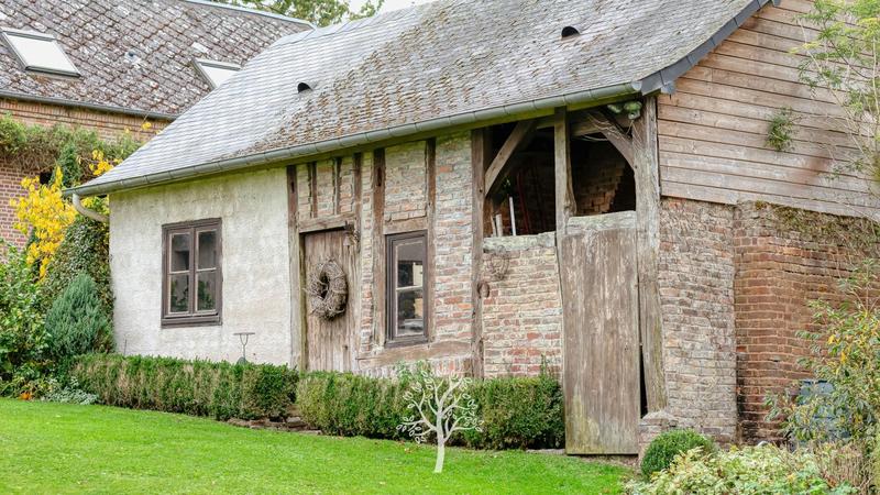 Maison - 270 m² - 6 pièces