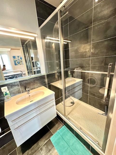 Appartement - 51 m² - 3 pièces