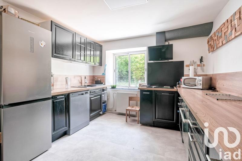 Maison - 114 m² - 4 pièces