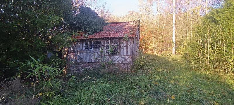 Maison - 117 m² - 8 pièces