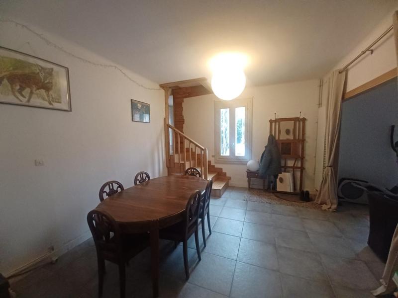 Maison - 171 m² - 5 pièces