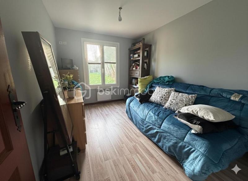 Maison - 170 m² - 6 pièces