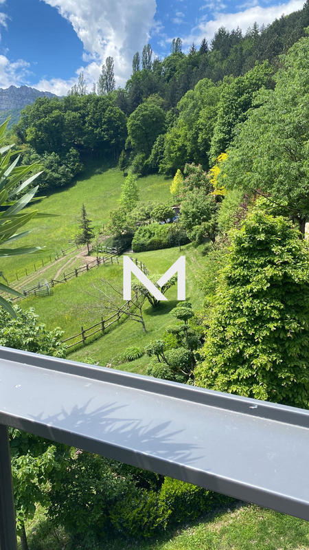 Maison - 190 m² - 5 pièces