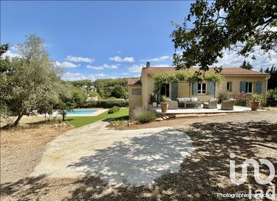 Maison - 162 m² - 7 pièces