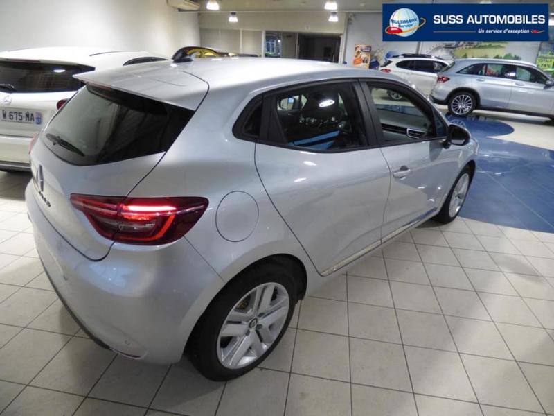 Renault Clio V 1.0 SCe 72 Ch Experience