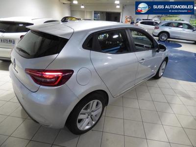 Renault Clio V 1.0 SCe 72 Ch Experience