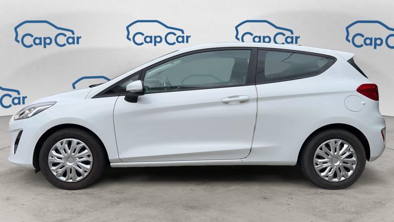 Ford Fiesta 1.1 EcoBoost 71 Trend