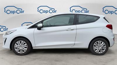 Ford Fiesta 1.1 EcoBoost 71 Trend