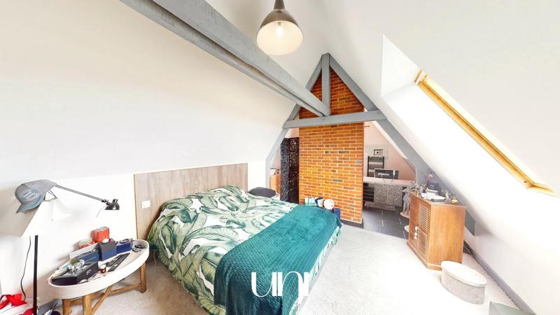 Maison - 422 m² - 12 pièces