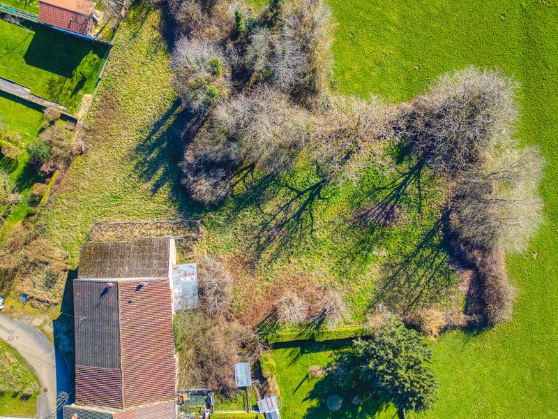 Maison de village - 50 m² - 10 pièces