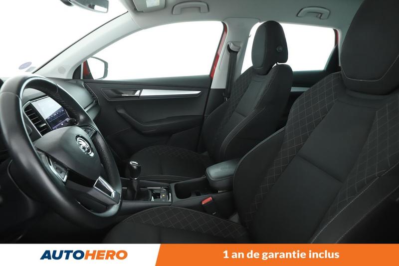 Skoda Karoq 1.0 Tsi Ambition 116 ch