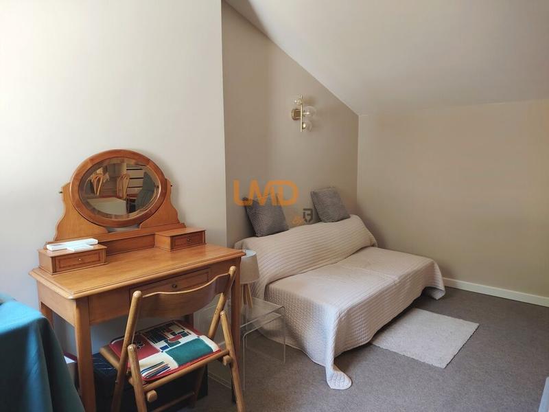 Maison d'architecte - 166 m² - 7 pièces