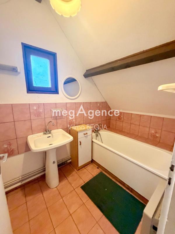 Local commercial - 105 m² - 4 pièces