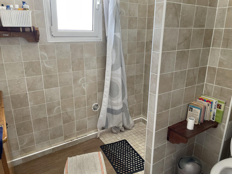 Appartement - 100 m² - 5 pièces