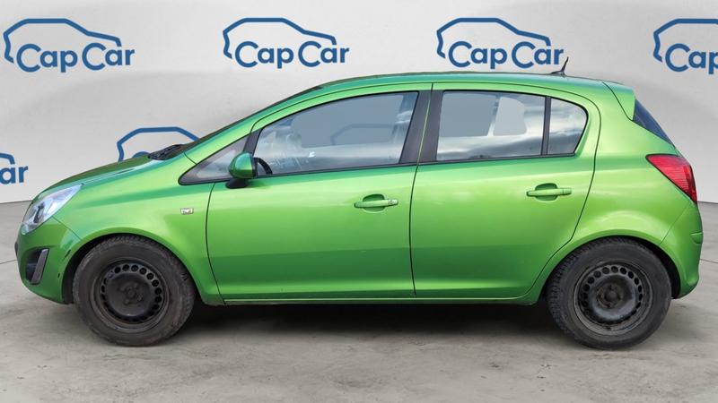 Opel Corsa 1.3 Cdti 95 Cosmo