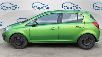 Opel Corsa 1.3 Cdti 95 Cosmo