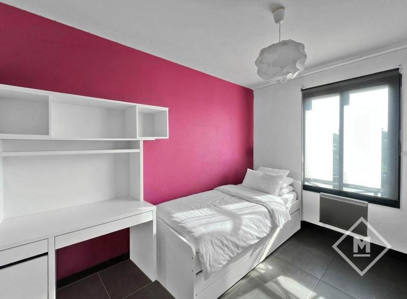 Maison - 94 m² - 4 pièces