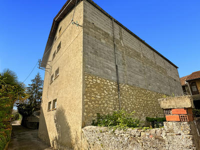 Local d'activité / Entrepôt - 500 m² - 3 pièces