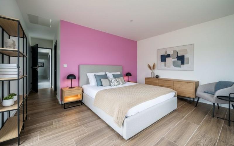 Maison - 248 m² - 7 pièces