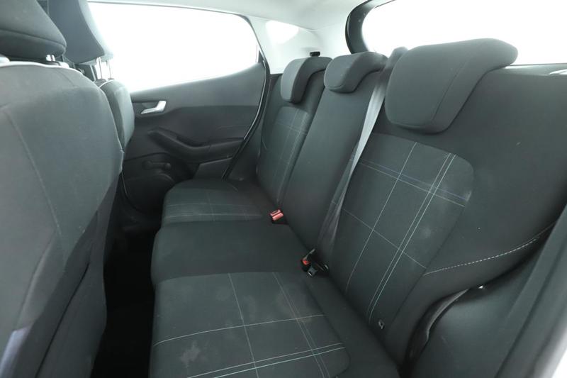 Ford Fiesta 1.1 Essential 5p 70 ch