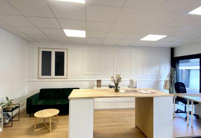 Local d'activités - 272 m² - 1 pièce