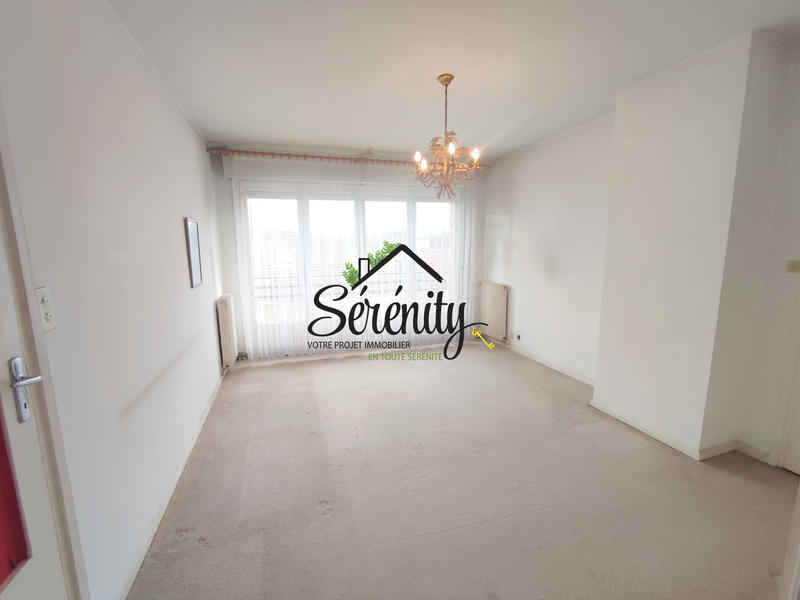 Appartement - 74 m² - 4 pièces