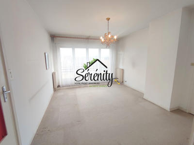 Appartement - 74 m² - 4 pièces