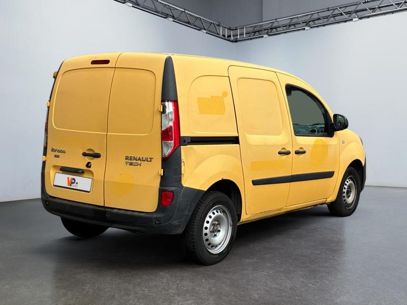 Renault Kangoo Express 1.5 Dci 75 Energy E6 Generique