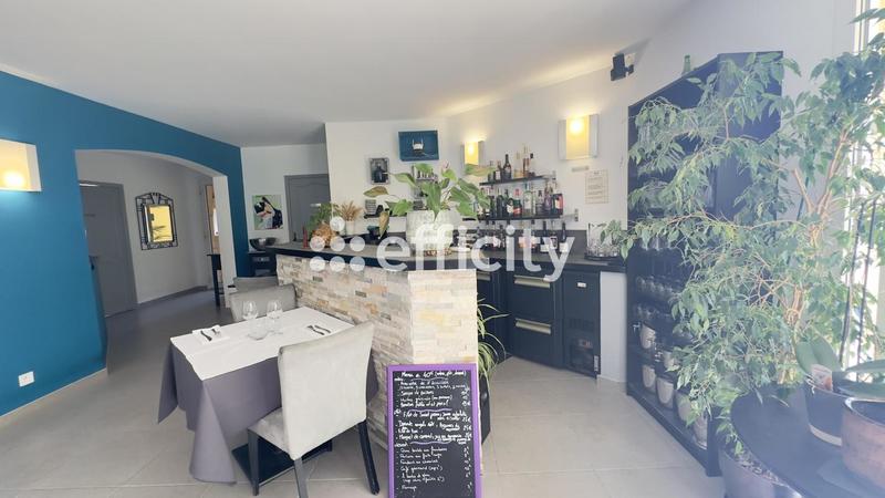 Maison - 461 m² - 10 pièces