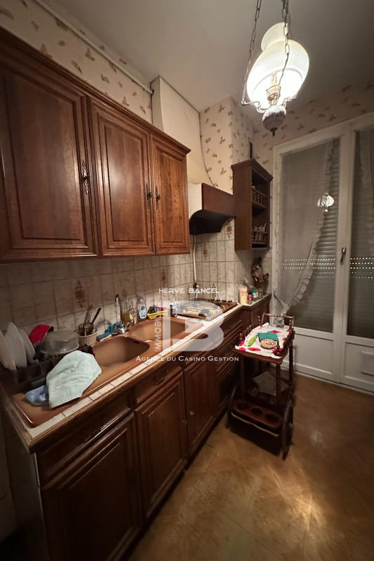 Appartement - 78 m² - 4 pièces